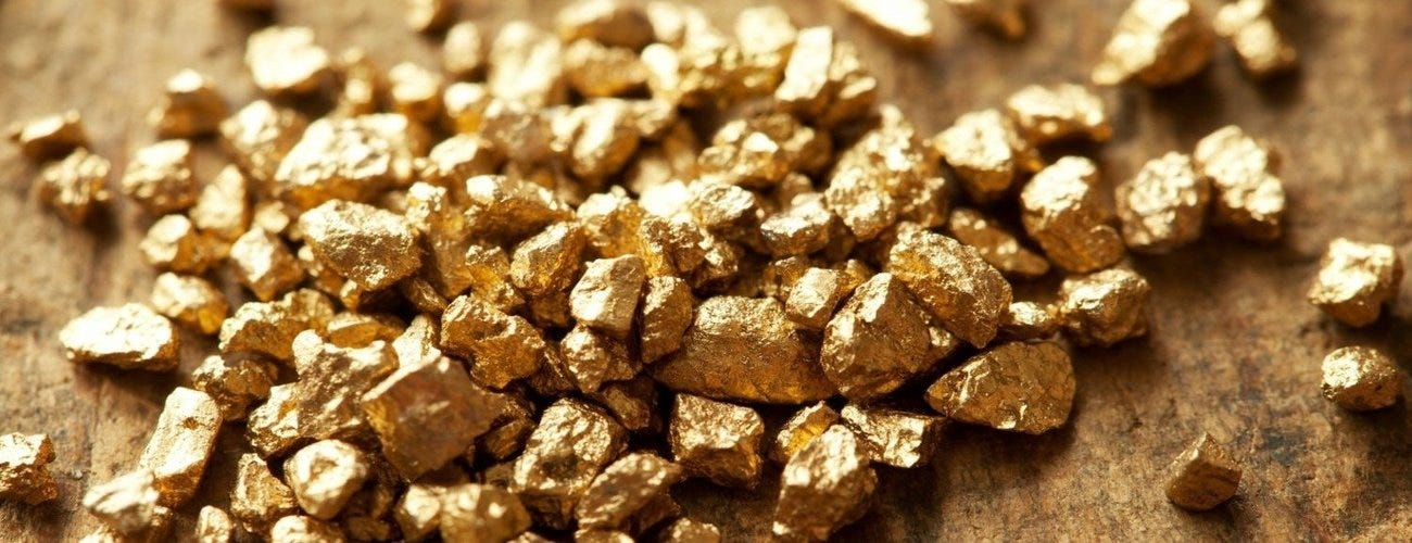 Gold and Precious Metal Refinery Services