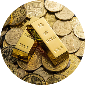 Bullion Sales