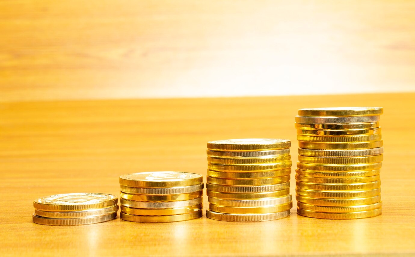 Understanding the Gold-Silver Ratio