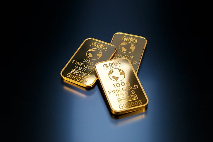 Investing in Gram Gold Bars: A Smart Choice for Beginners
