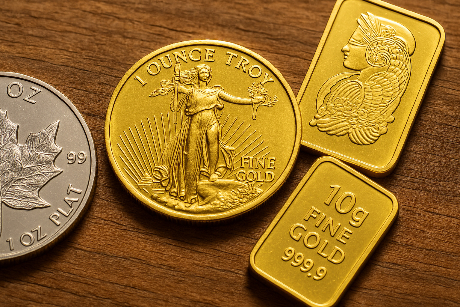 How Much Is 10 Ounces Of Silver Worth Today