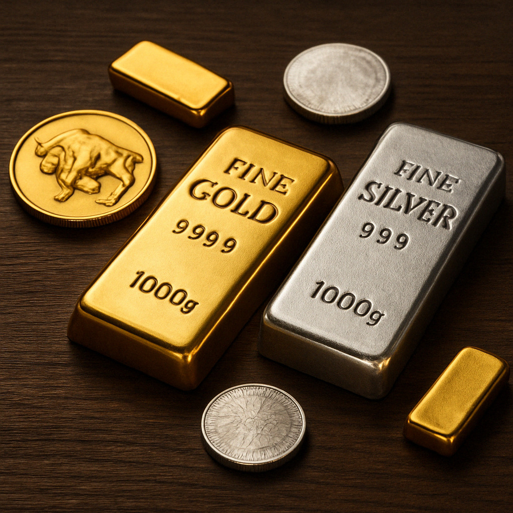 Find Gold Silver Shop Near Me Today