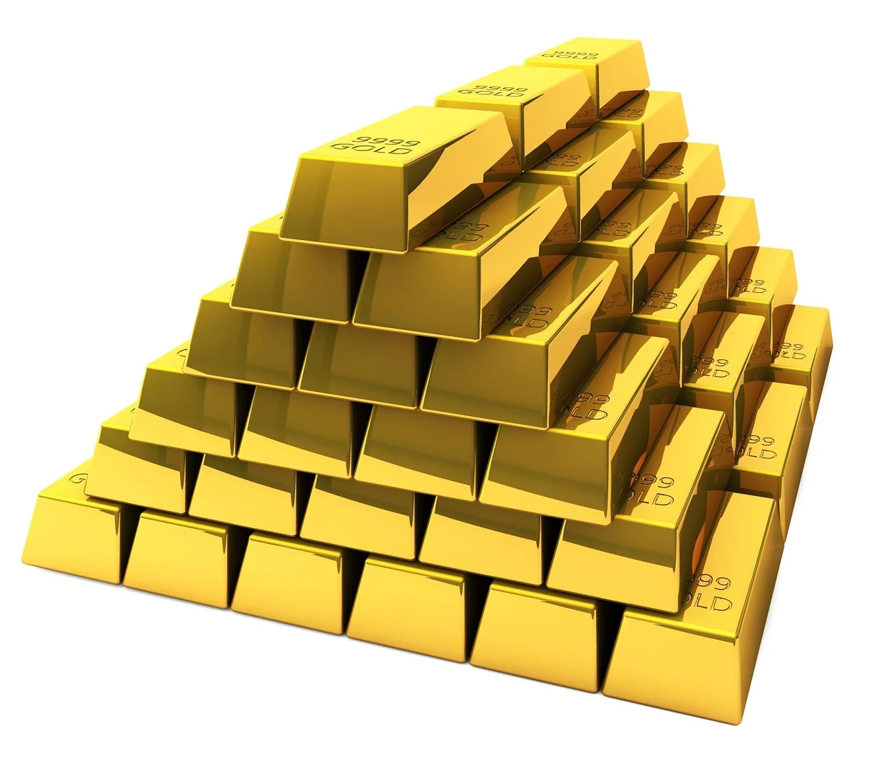 The Benefits of Diversifying with Precious Metals