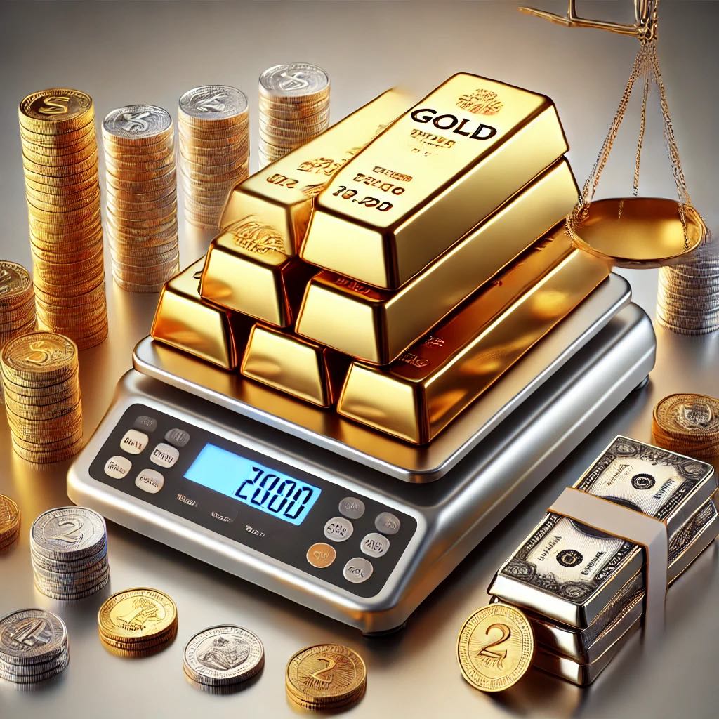 Navigating Gold and Silver Prices: A Comprehensive Guide for Smart Investing