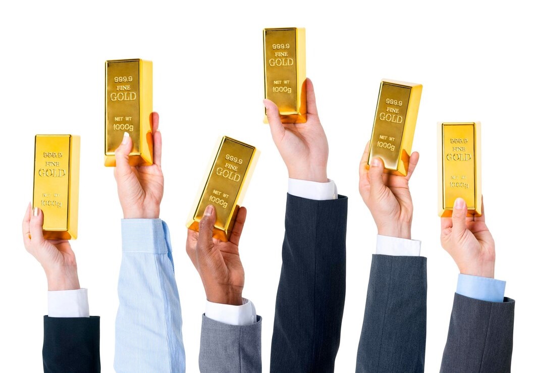 The Ultimate Guide to Buying Gold Bullion in Toronto