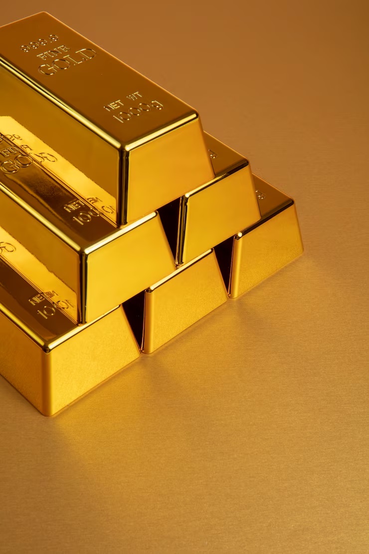 The Best Places to Buy Gold Bullion in Toronto in 2024