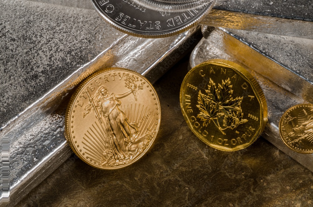 How to Safely Store Your Gold and Silver Investments in Canada