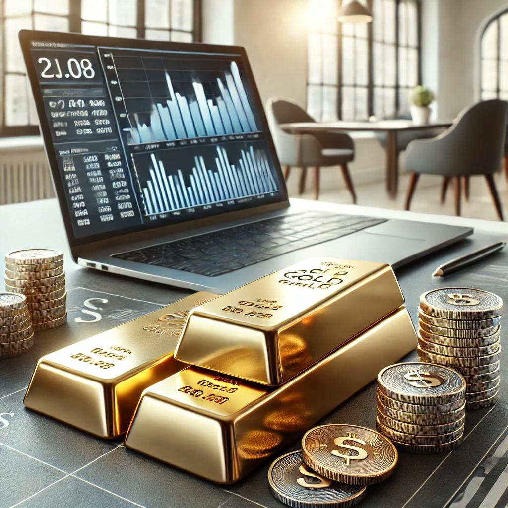 Unlocking Wealth: Smart Gold and Silver Investing Tips for Canadians